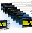 MSO2304X 300MHz 4Ch Mixed Signal Oscilloscope