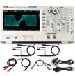 MSO2102-S 100MHz 2+16Ch MSO with Signal Generator