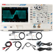 MSO2202-S 200MHz 2+16Ch MSO with Signal Generator