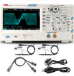 Uni-T MSO2202 200MHz 2+16Ch MSO