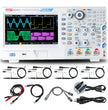 MSO2204-S 200MHz 4+16Ch MSO with Signal Generator