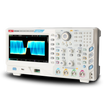 Uni-T MSO3354E-S	350MHz 4+16Ch MSO with Signal Generator Isometric Image