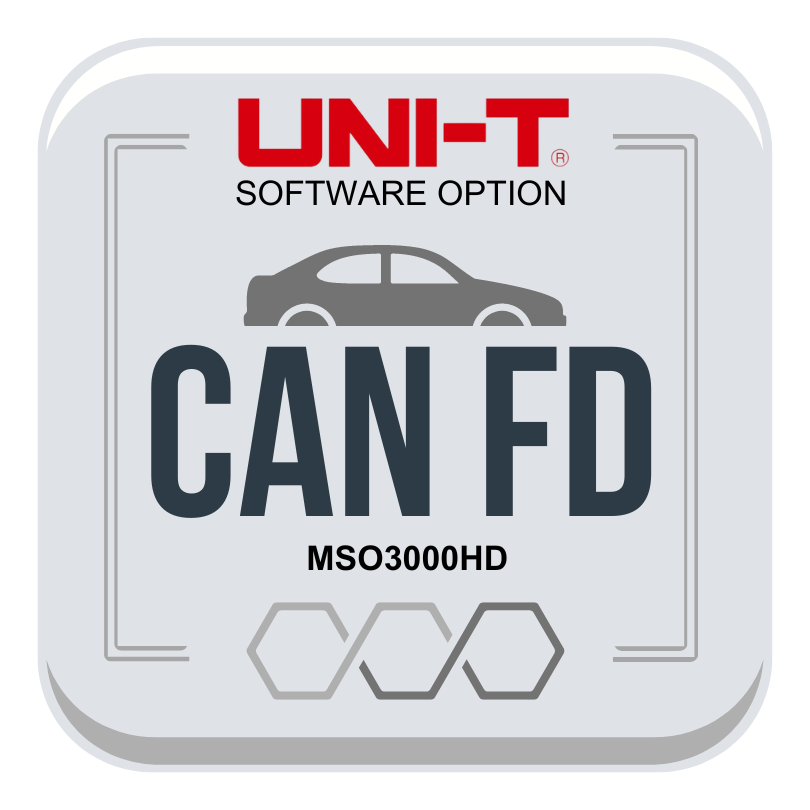 MSO3000HD-CANFD