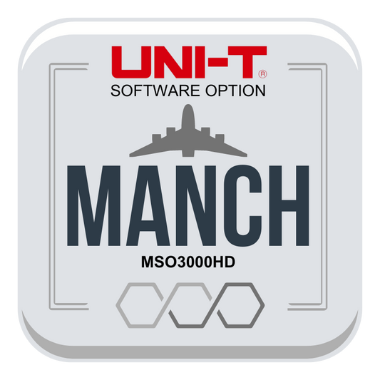 MSO3000HD-MANCH