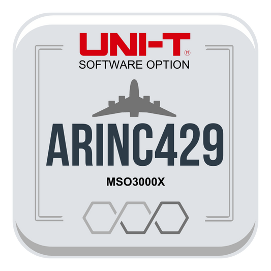 MSO3000X-ARINC429