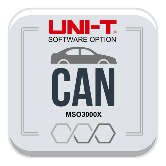 MSO3000X-CAN