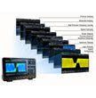 MSO3034X 350MHz 4Ch Mixed Signal Oscilloscope - FREE ULTIMATE Bundle ends 12/31/25