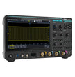 MSO3024HD 12-Bit  200MHz 4Ch Mixed Signal Oscilloscope