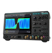 MSO3024HD 12-Bit  200MHz 4Ch Mixed Signal Oscilloscope