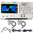 MSO3352E 350MHz 2+16Ch MSO