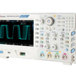 Uni-T MSO3354E-S	350MHz 4+16Ch MSO with Signal Generator Isometric Image