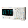 Uni-T MSO3354E-S	350MHz 4+16Ch MSO with Signal Generator Isometric Image