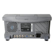 Uni-T MSO3354E-S	350MHz 4+16Ch MSO with Signal Generator Back Image