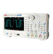 Uni-T MSO3354E 350MHz 4+16Ch MSO Isometric Image