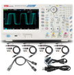 Uni-T MSO3354E 350MHz 4+16Ch MSO with Probes Image
