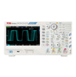 Uni-T MSO3504E-S 500MHz 4+16Ch MSO with Signal Generator Front Image