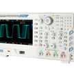 Uni-T MSO3504E-S 500MHz 4+16Ch MSO with Signal Generator Isometric Image