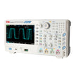 Uni-T MSO3504E-S 500MHz 4+16Ch MSO with Signal Generator Isometric Image