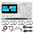 Uni-T MSO3504E-S 500MHz 4+16Ch MSO with Signal Generator with Probes Image