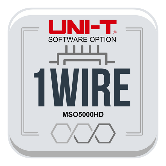 MSO5000HD-1WIRE