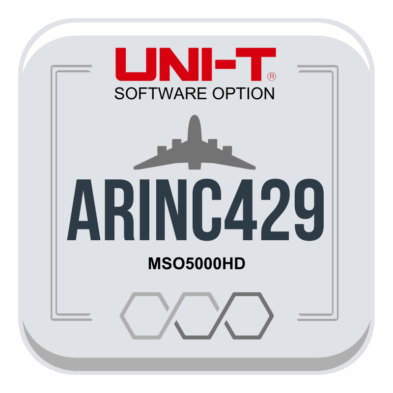 MSO5000HD-ARINC429