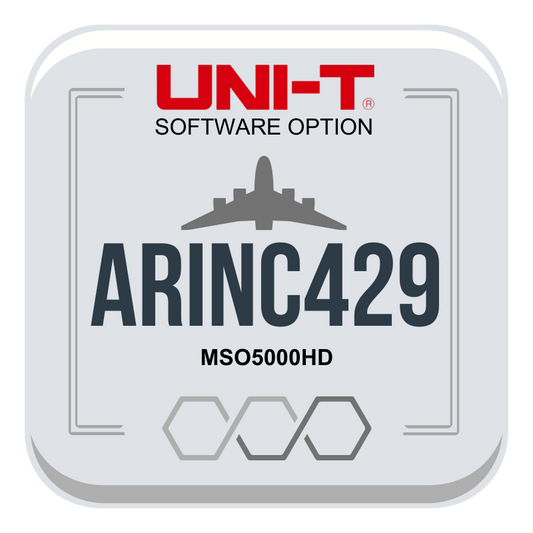 MSO5000HD-ARINC429