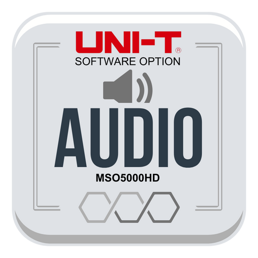 MSO5000HD-AUDIO