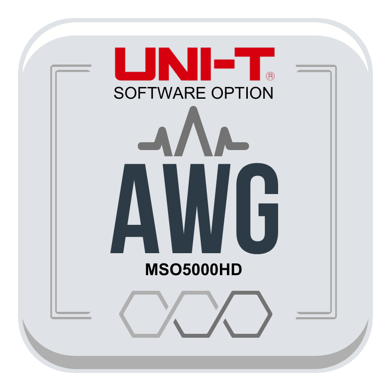 MSO5000HD-AWG