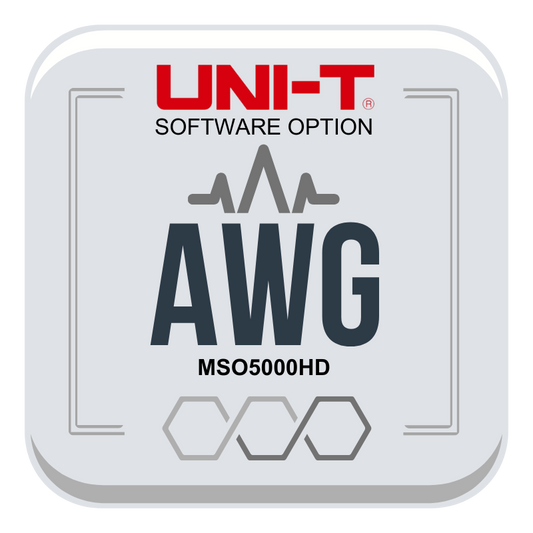 MSO5000HD-AWG