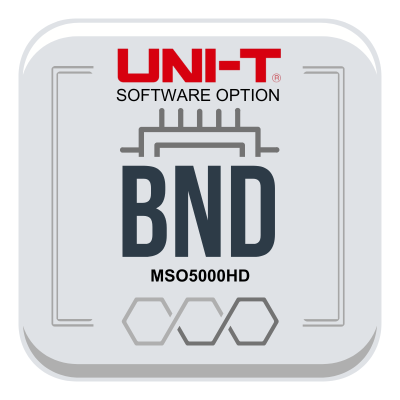 MSO5000HD-BND