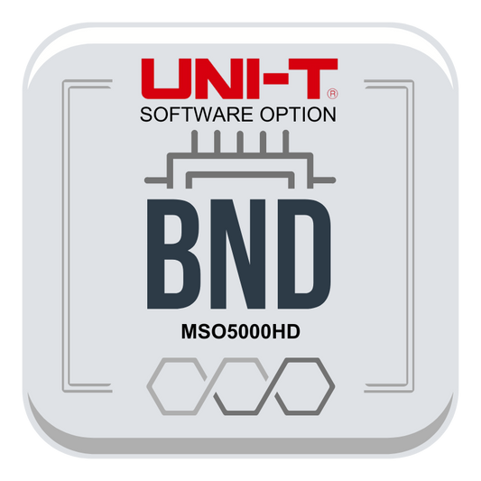 MSO5000HD-BND