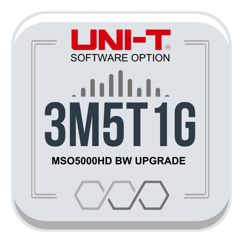 MSO5000HD-BW3M5T1G