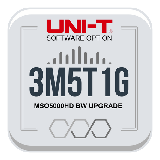 MSO5000HD-BW3M5T1G
