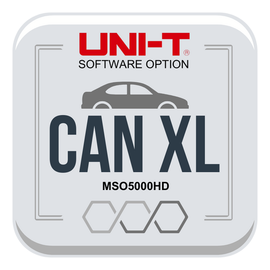 MSO5000HD-CANXL