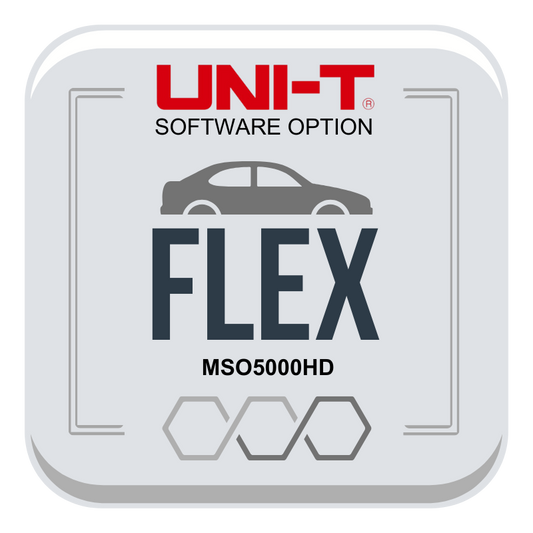 MSO5000HD-FLEX