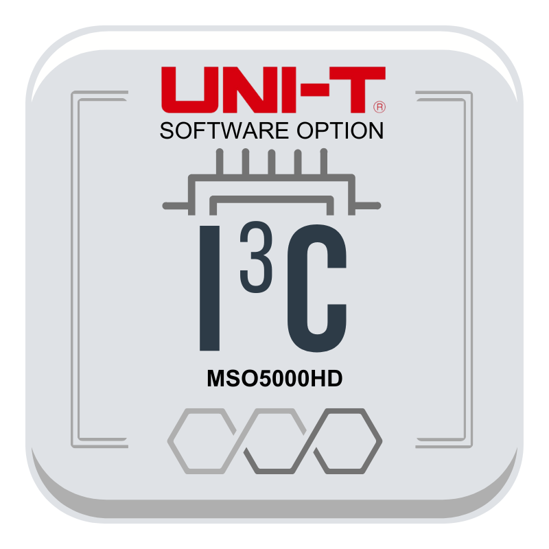 MSO5000HD-I3C
