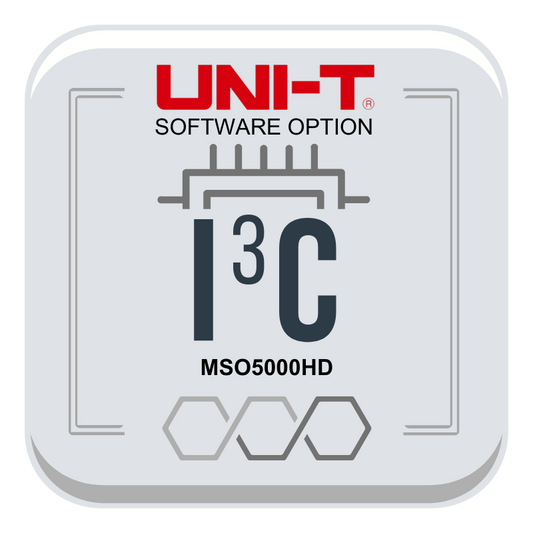 MSO5000HD-I3C