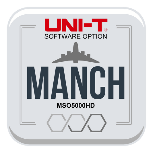 MSO5000HD-MANCH