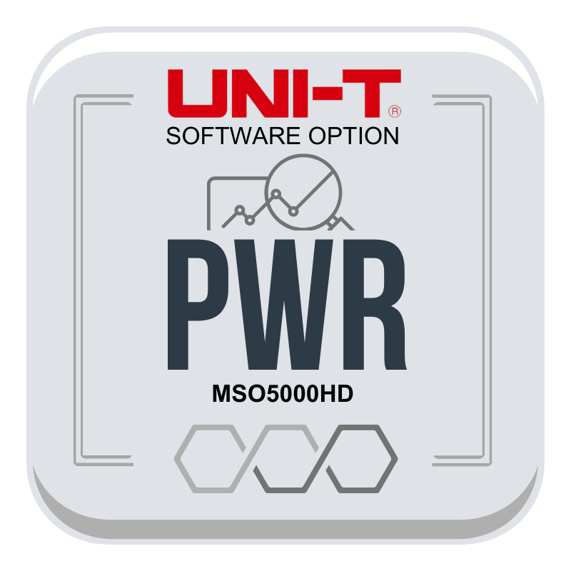 MSO5000HD-PWR