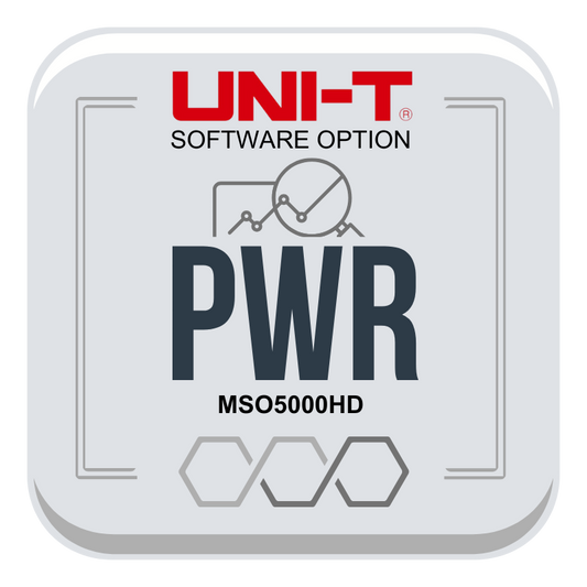 MSO5000HD-PWR