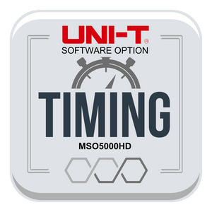 MSO5000HD-TIMING Advanced Timing Analysis