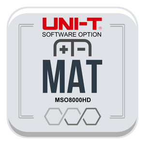 MSO8000HD-MAT Matlab Embedded Programming Option