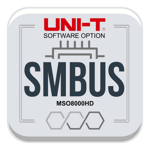 MSO8000HD-SMBUS Embedded Serial Bus SMBus Option