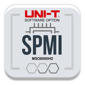 MSO8000HD-SPMI Power Management Serial Option