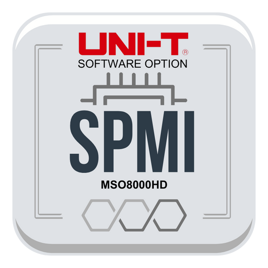 MSO8000HD-SPMI Power Management Serial Option