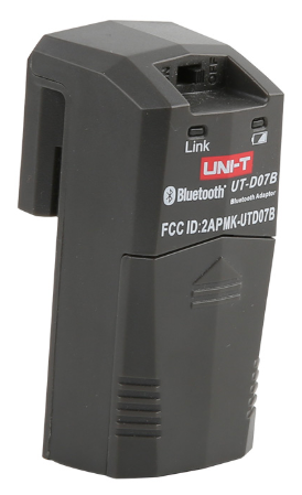 UT-D07B Meter Bluetooth Adapter