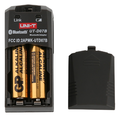 UT-D07B Meter Bluetooth Adapter