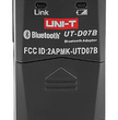 UT-D07B Meter Bluetooth Adapter