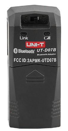 UT-D07B Meter Bluetooth Adapter