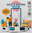 UT-L0320-UU 30A 2M Leads